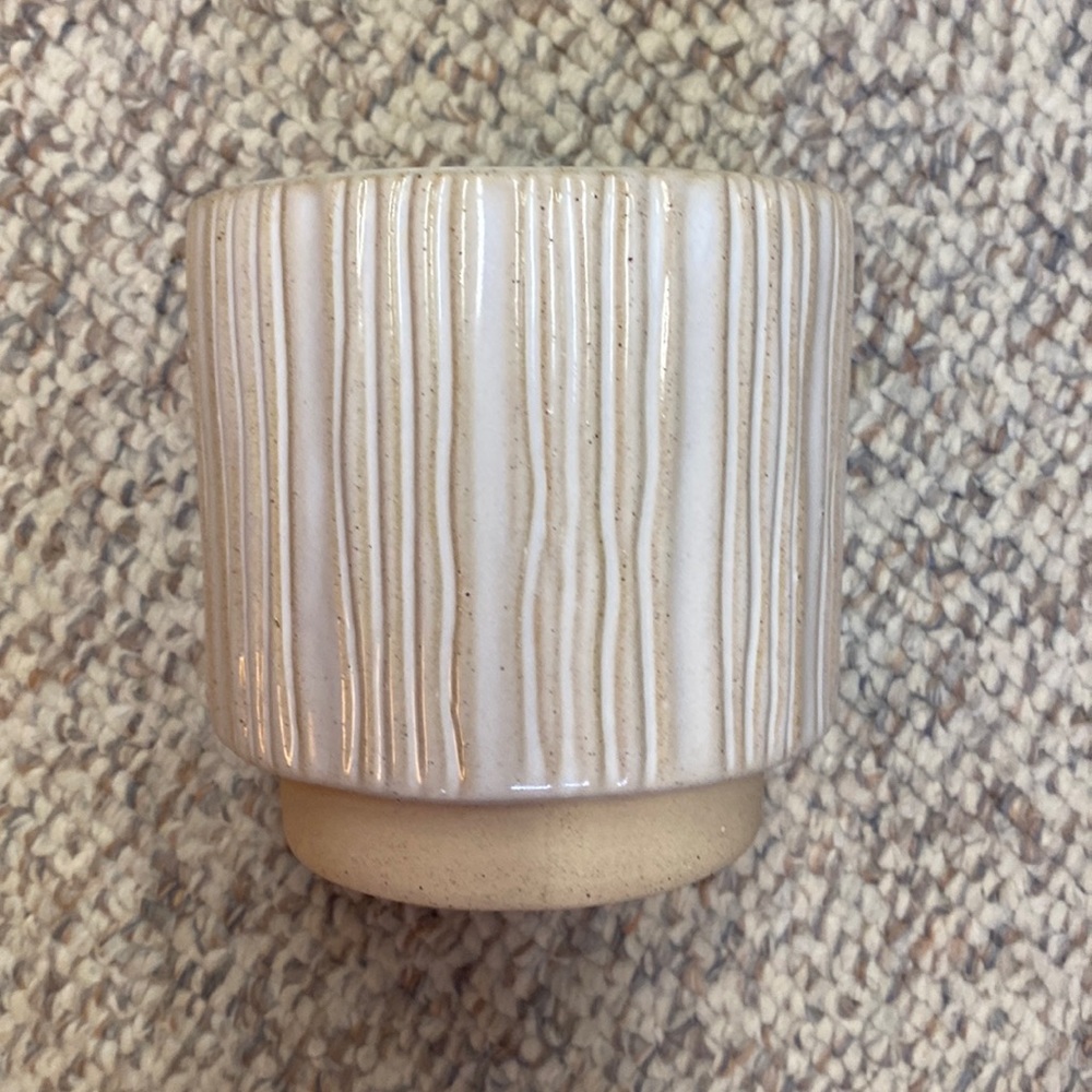 Home Art Planter